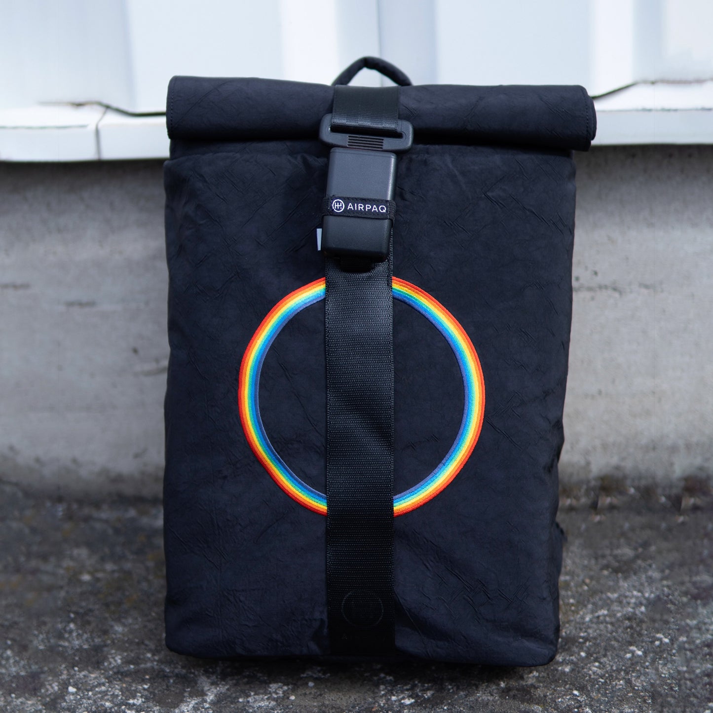 Pride Rolltop
