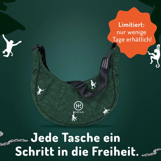 Moonbaq Mini Freiheit