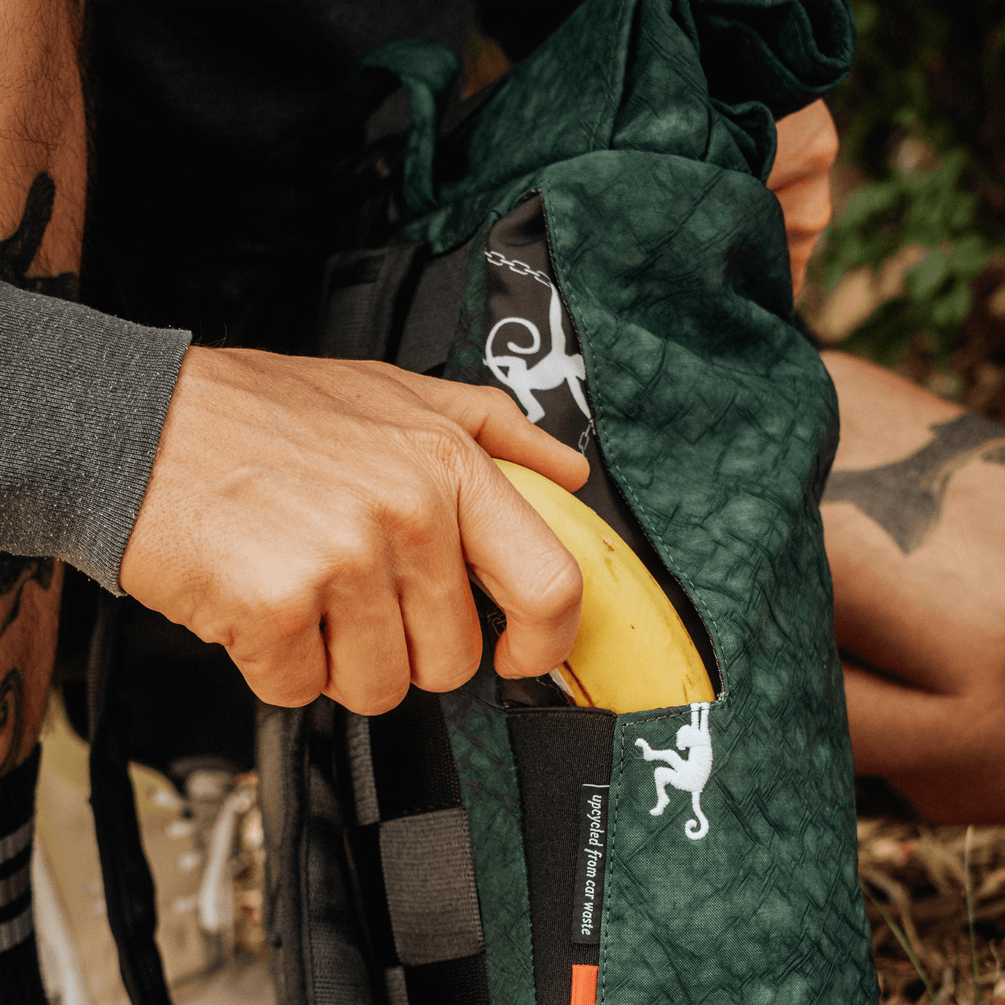 Rolltop Freiheit
