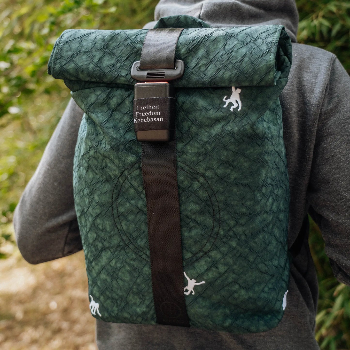 Rolltop Freiheit