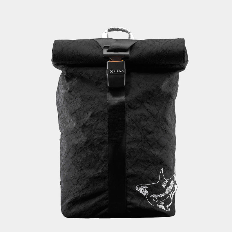 Orca Rolltop