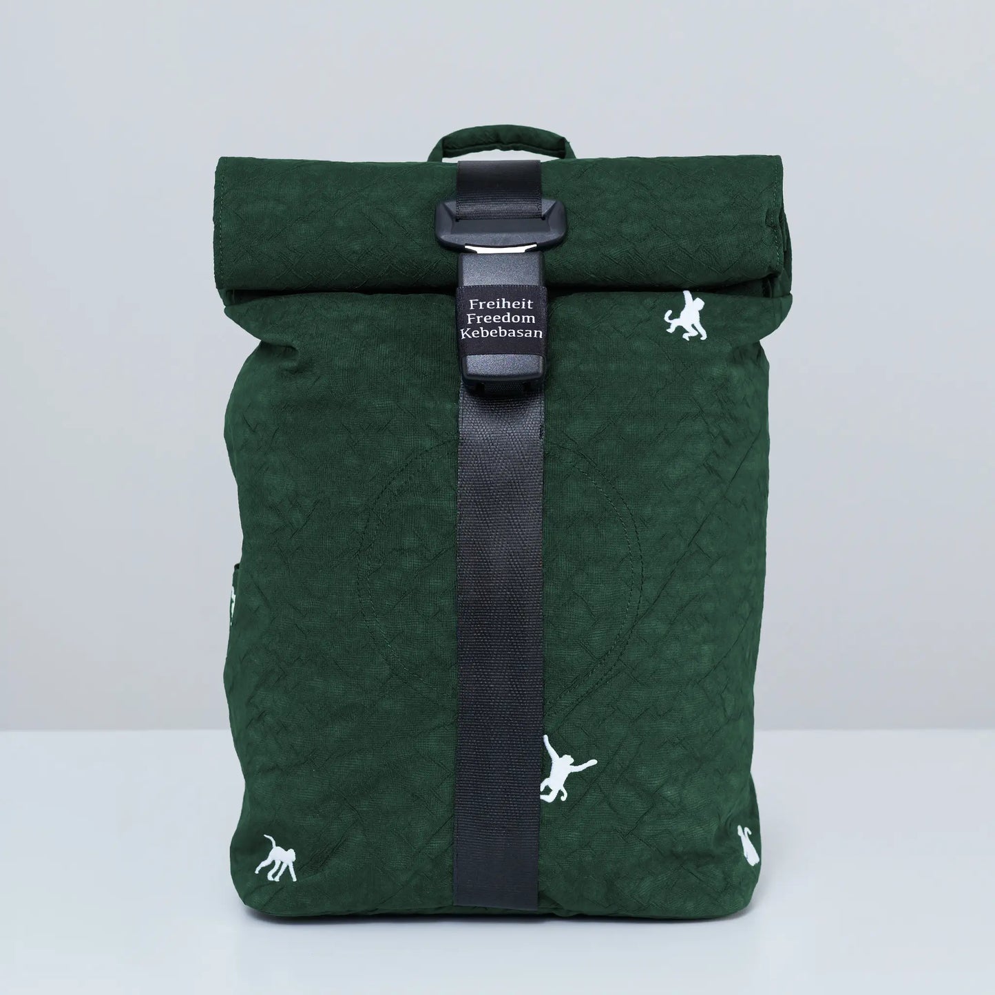 Rolltop Freiheit