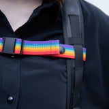 Pride Rolltop